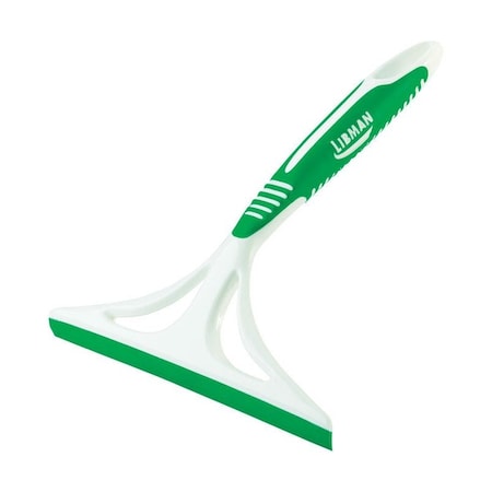 Libman Libman 8 in. Rubber Window Squeegee 1070